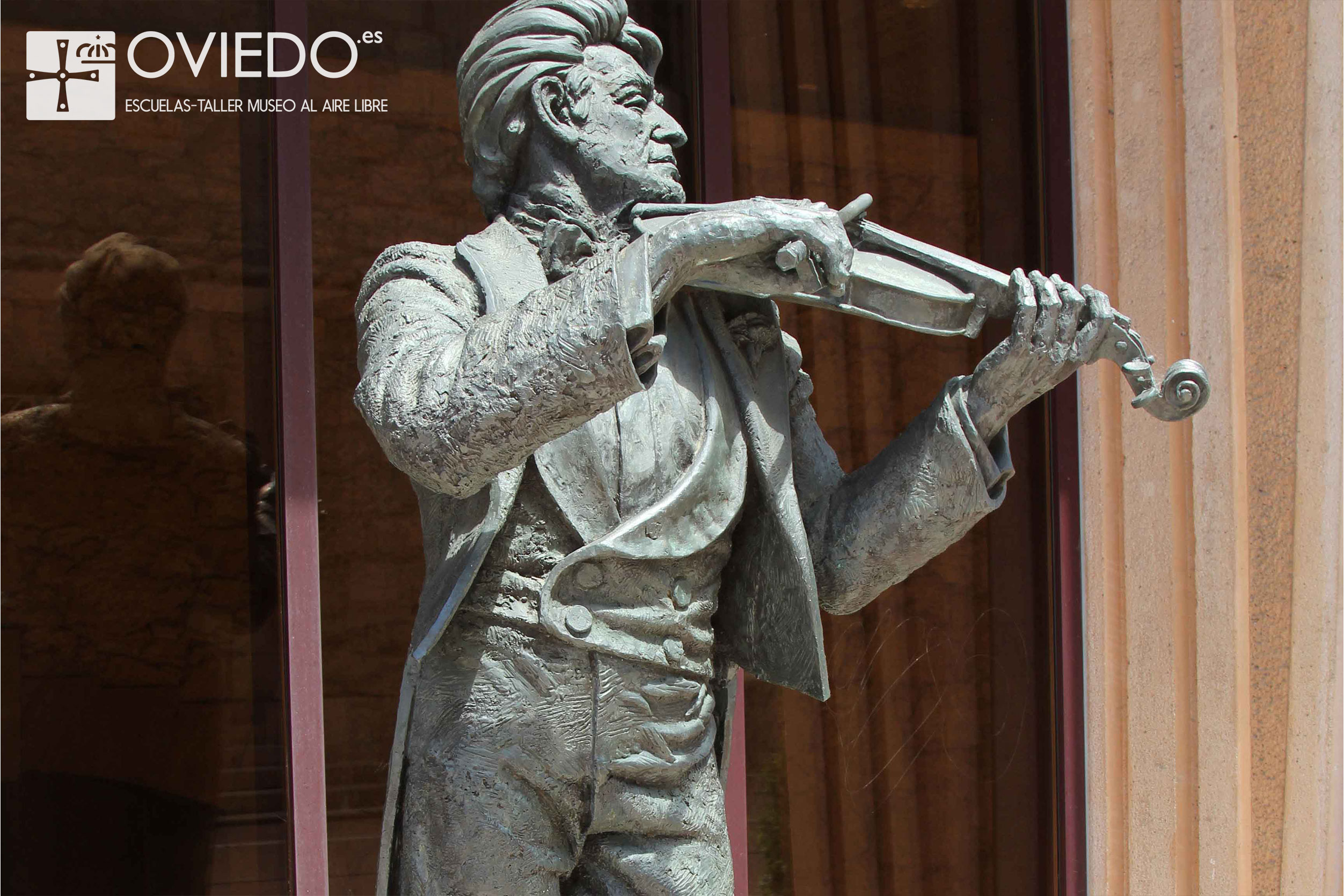 Imagen El Violinista